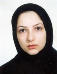 آتنا شریفی رضوی