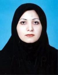 آتنا فروهری
