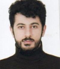 آریا سعیدنیا