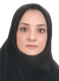 آسیه صابری
