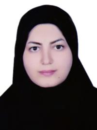 آیدا نجفی