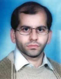 احسان حائری