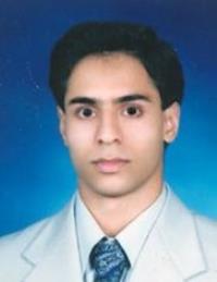 احمد نجفی