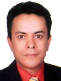 اسمعیل بیک زاده