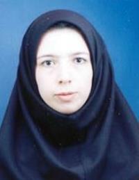 اعظم کاشفی زاده
