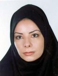 افروزه سیف