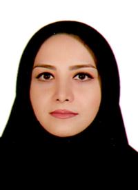 افسانه صباحت
