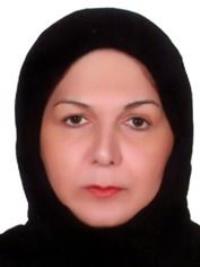 افشان رئیسی دهکردی