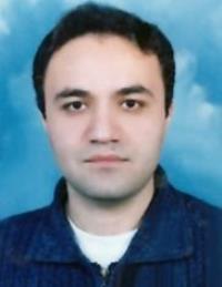 افشین مشفق یگانه