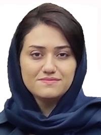 الهام مظاهرپور