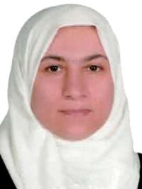 الهام وکیلی