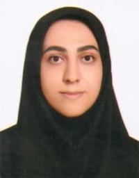 الهه نارنج کار اصفهانی