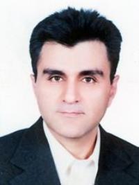 امیراحمد مستغنی
