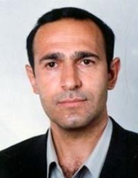 امیرحسین حسین پوری باباکندی