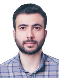 امیرحسین محمدی