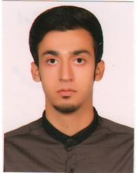 امیرحسین محمدی پناه