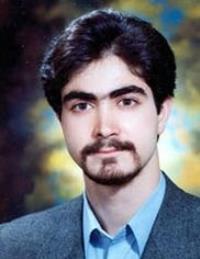 امیرحسین پیروی
