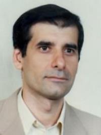 امیر الهی فر
