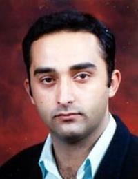 امیر عزتی کاکلر