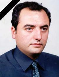 امین باطنی
