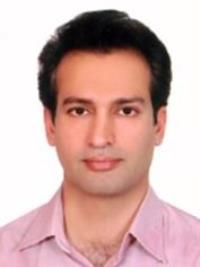 انوشیروان نیک نژاد
