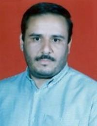 اکبر شفیعی