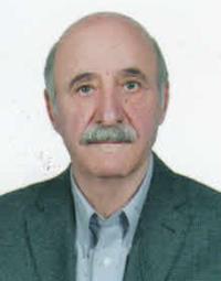 اکبر فرزان نیا