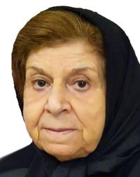 ایران دخت معتبر