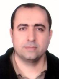 بختیار کسرائی