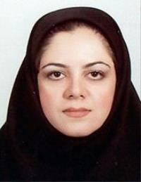 بنفشه هاشمی