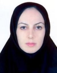 بهاره امانی فر