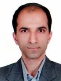 بهرام مهدوی عمران