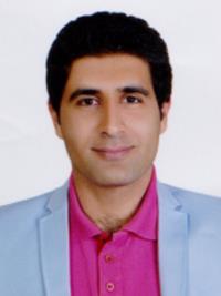 بهروز مرادی قهدریجانی