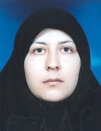 توران بختیاری زاده