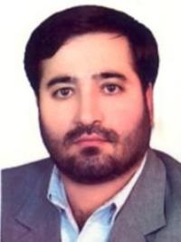 جعفر ضابطی فاضل