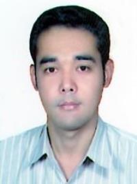 حاجی محمد سلیمانی سید