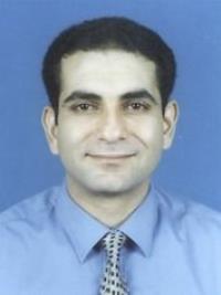 حامد نجف پوردرزی