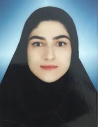 حانیه محمدی