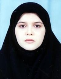حبیبه احمدی پورفرسنگی