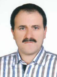 حسین قربانی بهروز