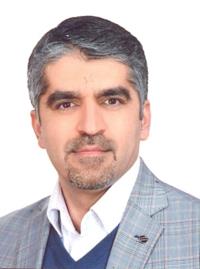 حمیدرضا اقبالی
