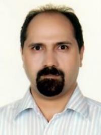 حمیدرضا باطنی