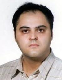 حمیدرضا معروفی