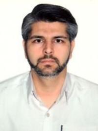 حمیدرضا نفیسی