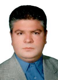 حیدر مسجدی