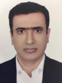 داریوش اکبری
