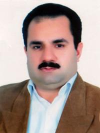 داریوش رحیمی
