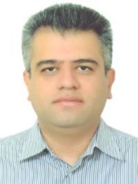 دکتر امیررضا وثوقی