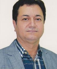 دکتر سعید افتخار