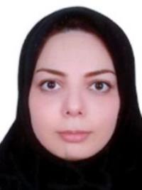 دکتر سیده مهسا حسینی